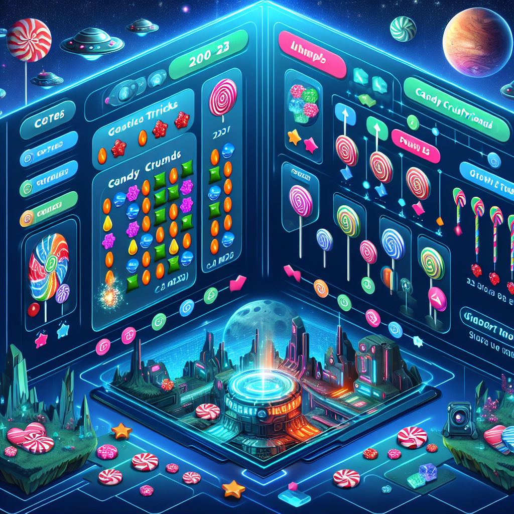 Tips and Tricks to Mastering Candy Crush Friends in 2023