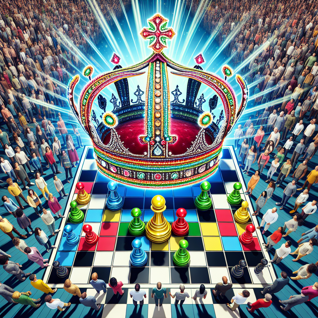 Ludo King: Unveiling the Secrets Behind Its Massive Global Appeal