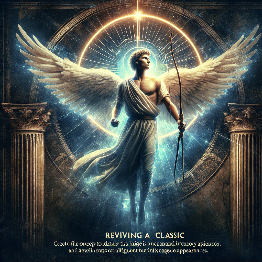 Reviving a Classic: The Enduring Impact of Kid Icarus: Uprising