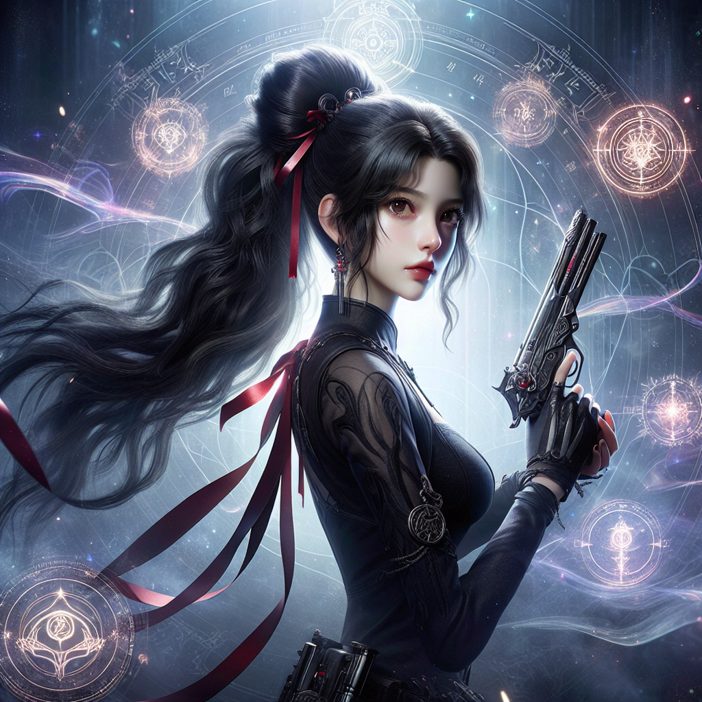 Bayonetta 3: Unraveling the Mysteries and Magic of the Latest Installment