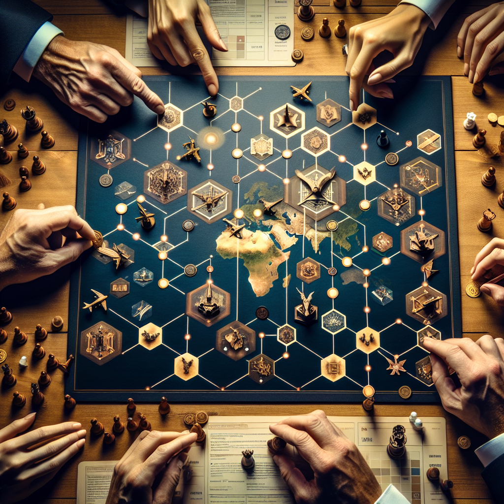 Exploring the Strategic Depth and Growth of Top War: A Comprehensive Overview