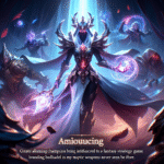 League of Legends Introduces Groundbreaking New Champion: A Look at Their Abilities and Impact on the Meta