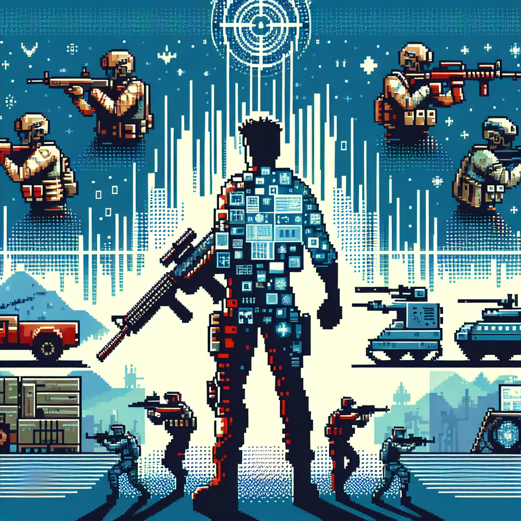 Counter-Strike: Source: A Timeless FPS Classic That Revolutionized Multiplayer Gaming