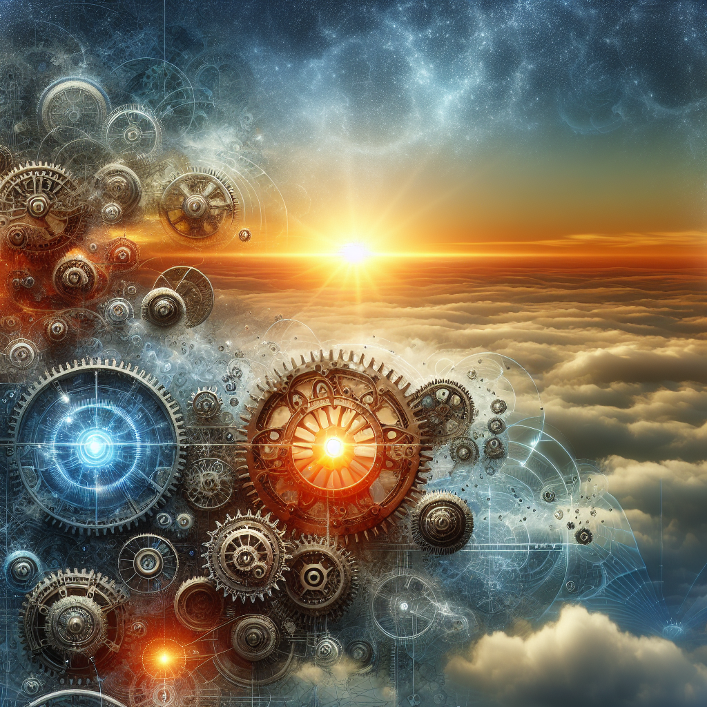 Gears 5: Exploring New Horizons in Advanced Gameplay Mechanics