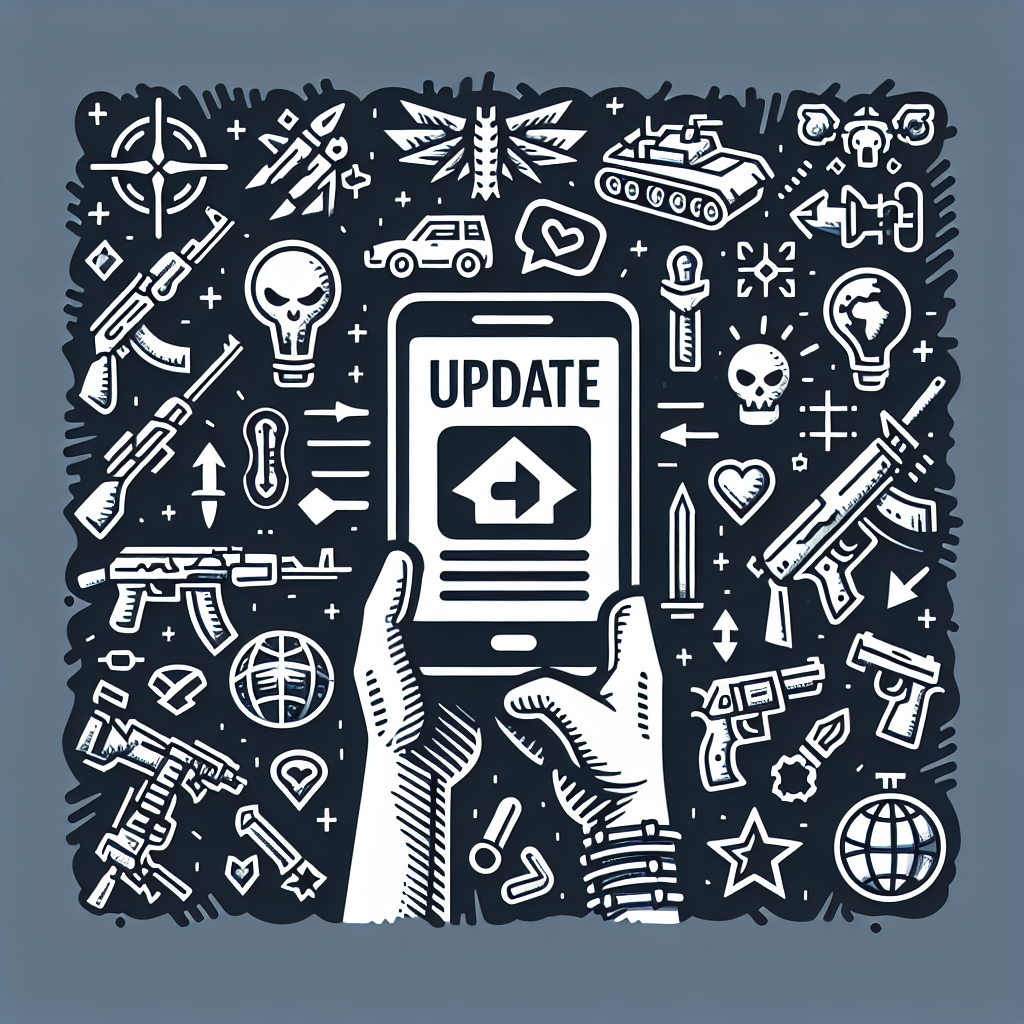 New Features in PUBG Mobile's Latest Update