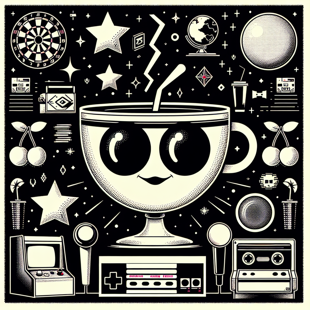 Cuphead: The Ultimate Retro Gaming Experience