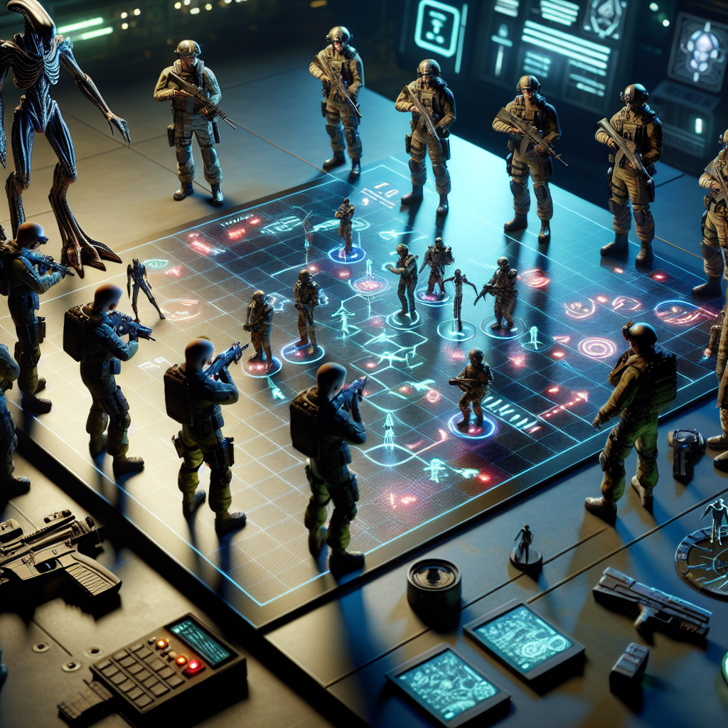 XCOM 2: Strategies for Mastering the Alien Threat