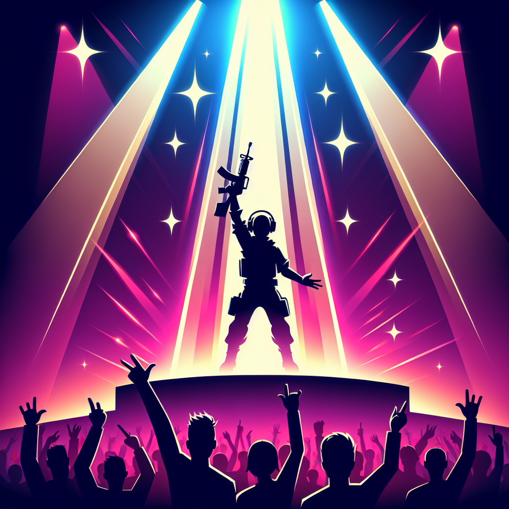 Overwatch's Latest Hero Update Sparks Excitement Among Fans