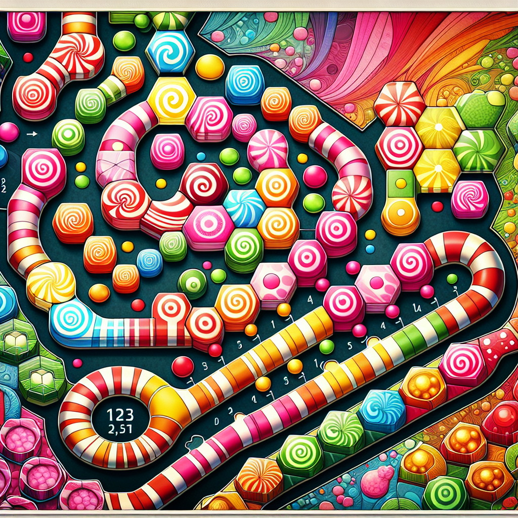 Candy Crush Saga: Strategies to Master Every Level