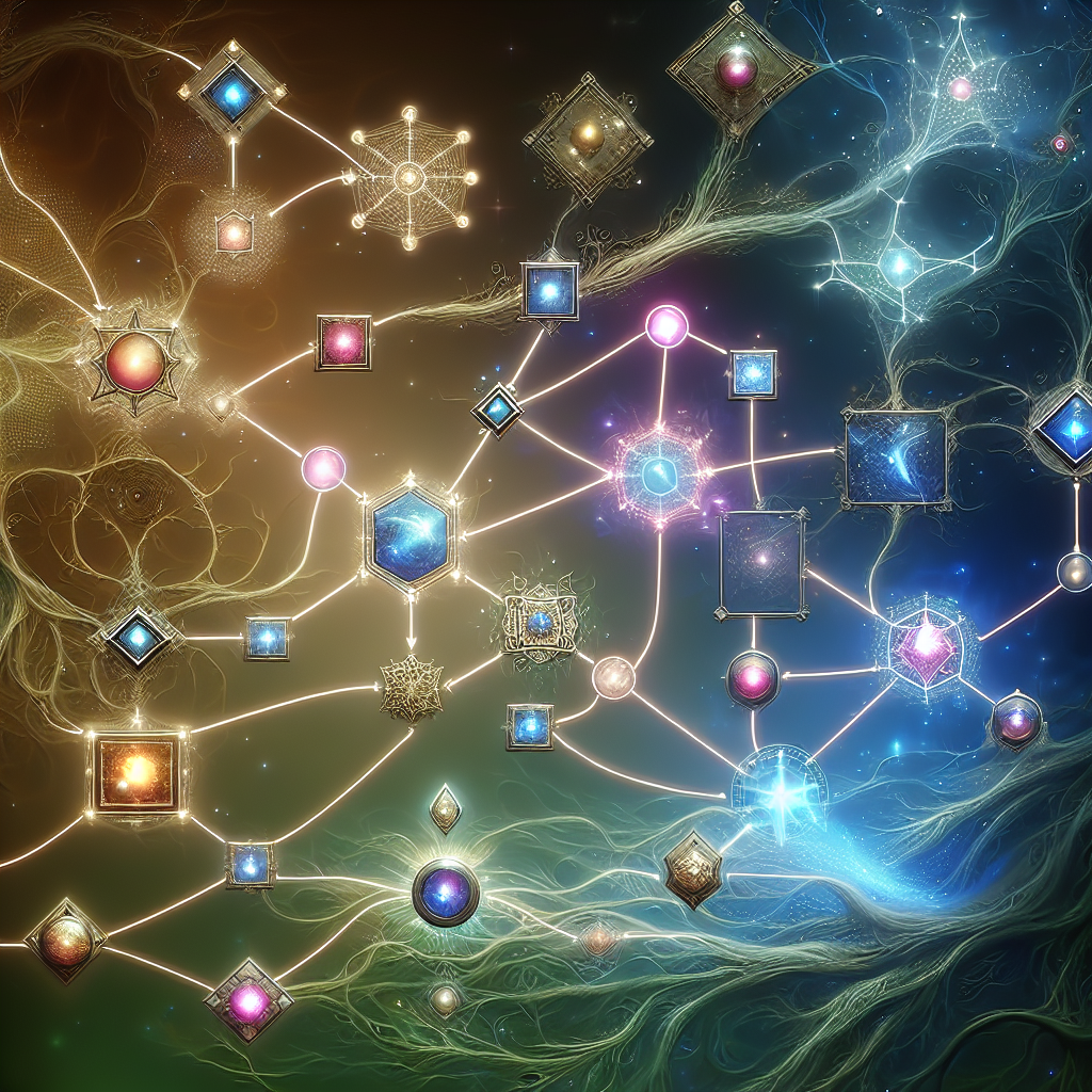 Exploring the Evolution of Path of Exile's Skill System