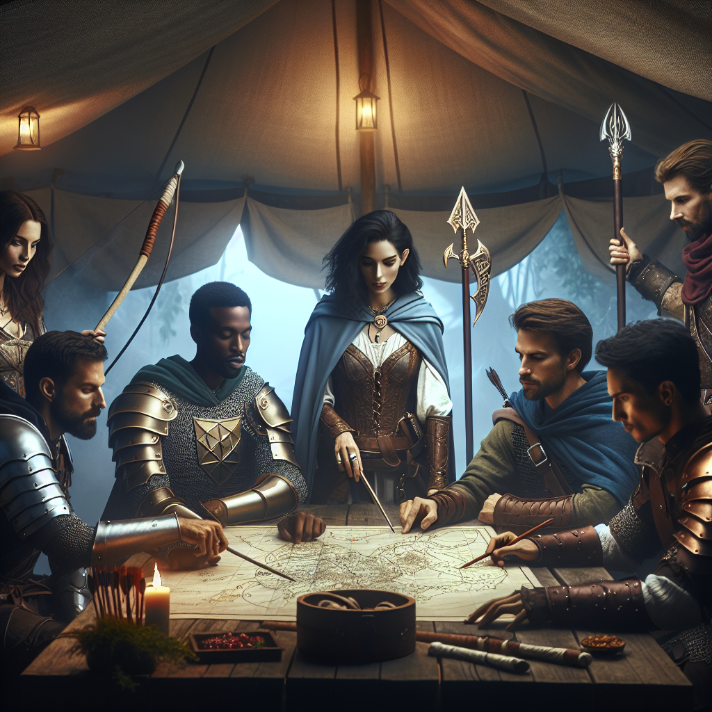 Top Strategies to Boost Your Team's Performance in Idle Heroes