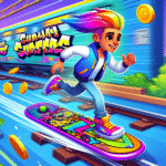 Subway Surfers: The Enduring Appeal of an Endless Runner Phenomenon