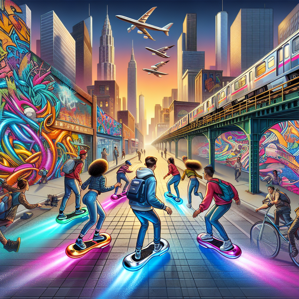 Subway Surfers' Latest Update: New City and Features Revealed