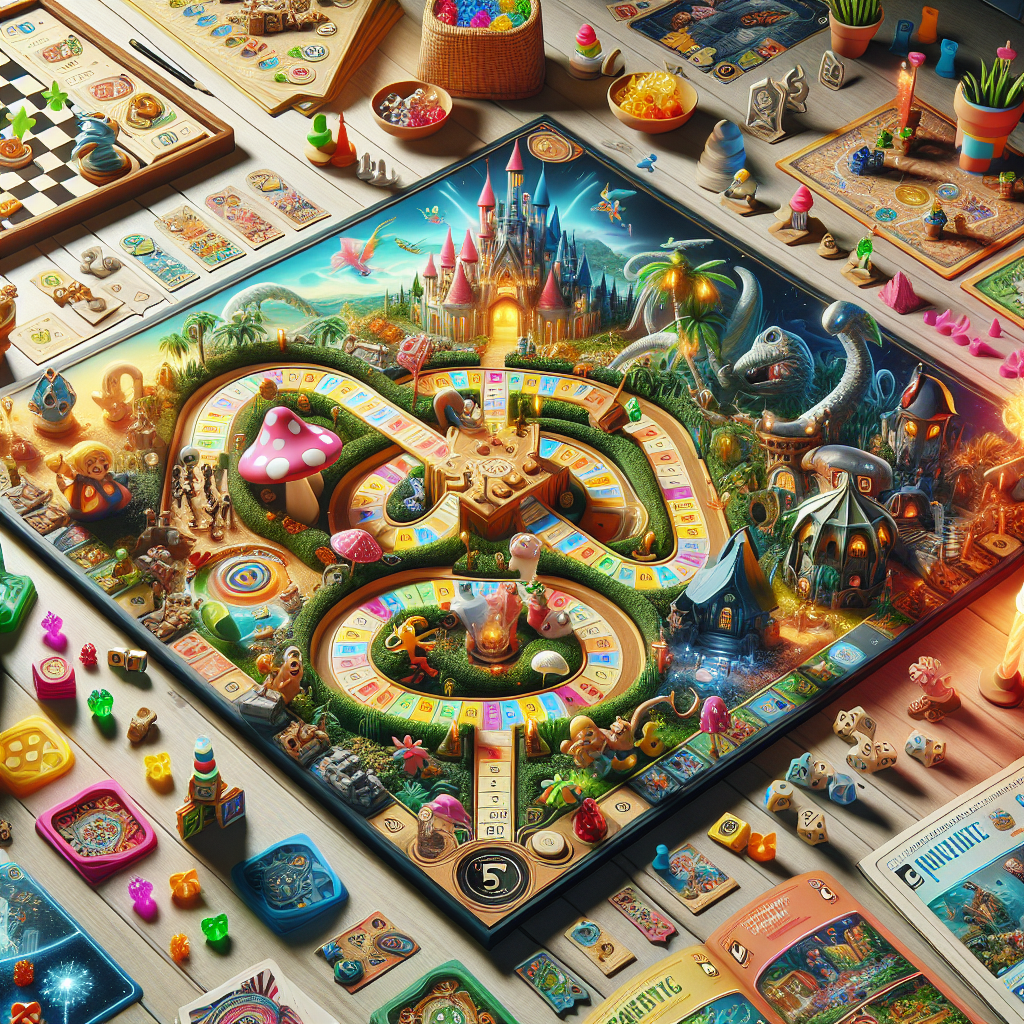 Mario Party Superstars: Reviving Nostalgia with a Modern Twist