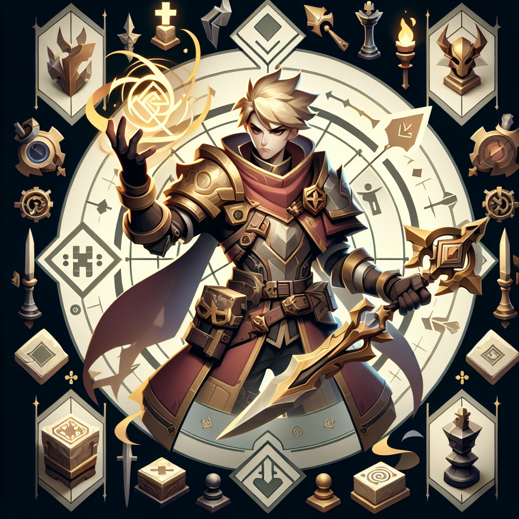 AFK Arena's Latest Hero Release: Strategies and Tips for Mastering them