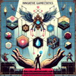 Breaking Down the Innovative Gameplay Mechanics in The Legend of Zelda:Tears of the Kingdom