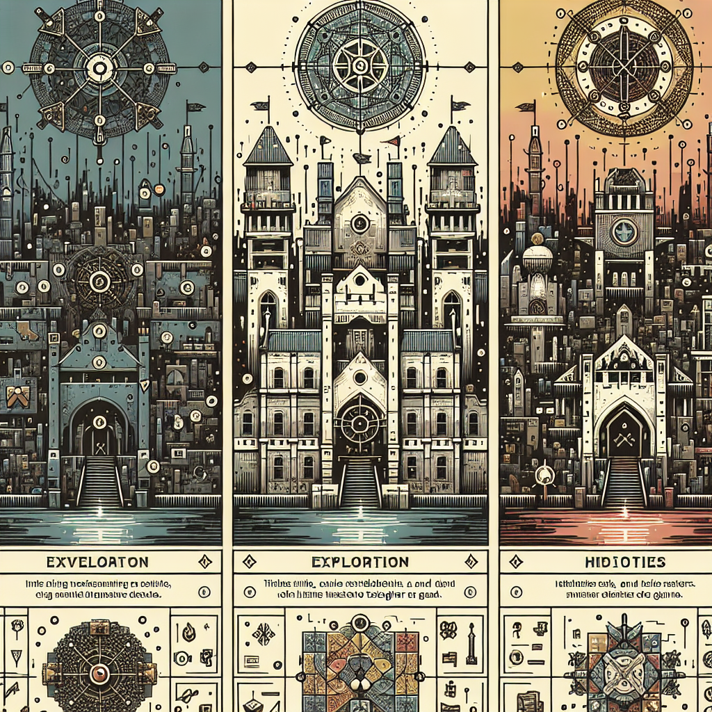 Exploring the Intricate Storylines and Character Development in Fire Emblem: Three Houses