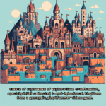 Exploring the Craftsmanship Behind Super Mario Odyssey's Diverse Kingdoms