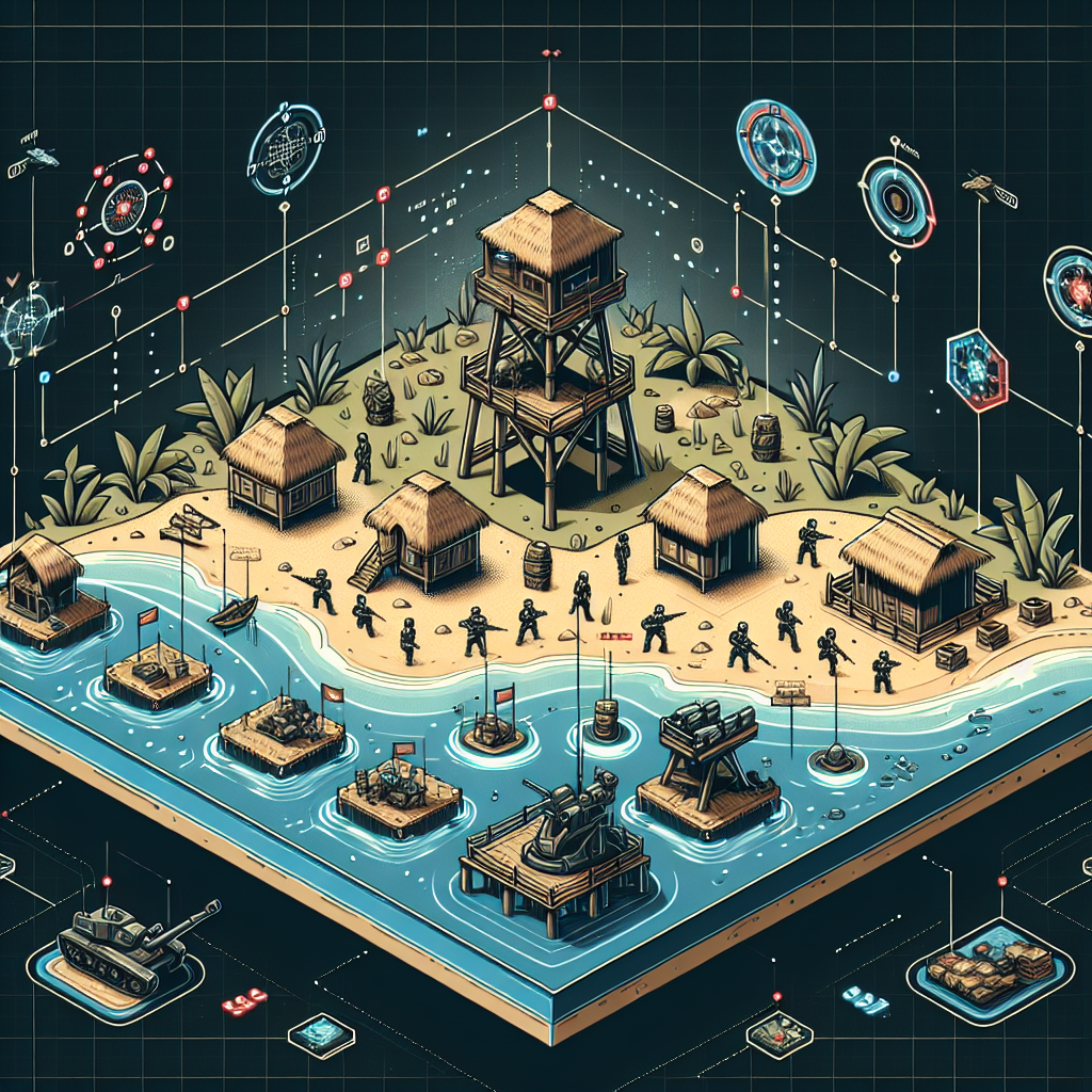 Top Strategies for Mastering Boom Beach