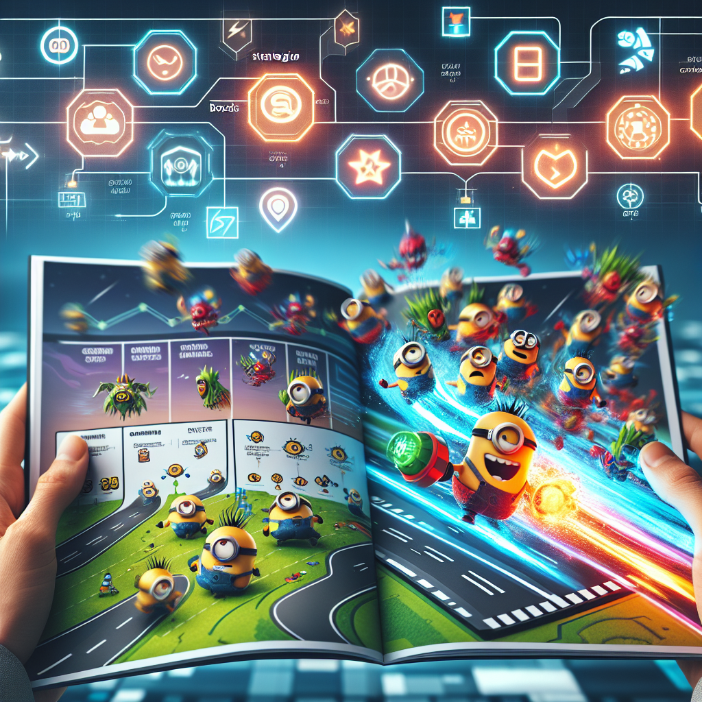 Strategies to Master Minion Rush and Boost Your Game Skills