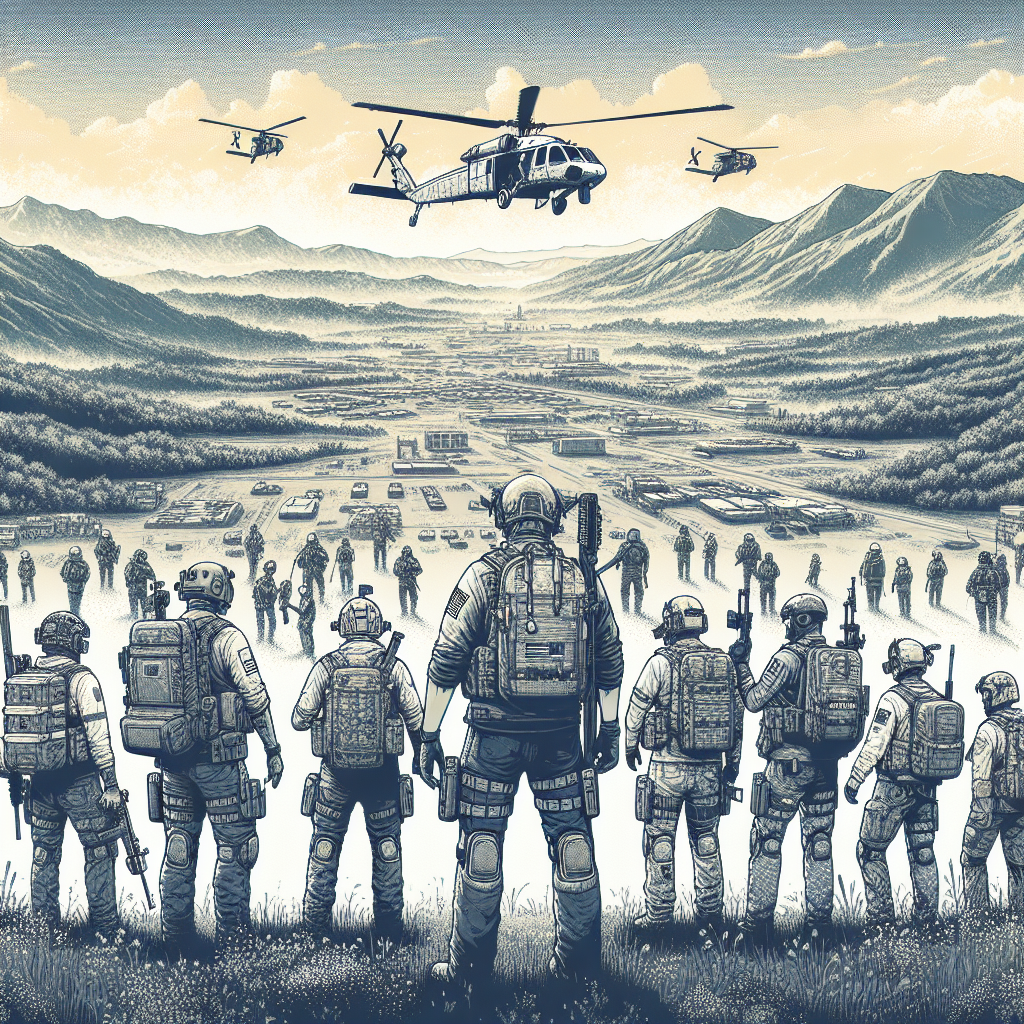 Exploring the Vast Modding Community of Arma 3