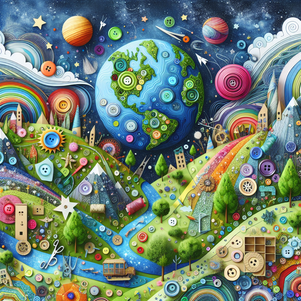 Exploring the Creative Worlds of LittleBigPlanet 3