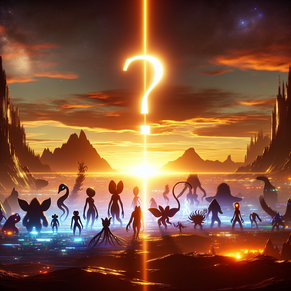 Unexpected Pokémon Spawns: What Is Niantic Planning?