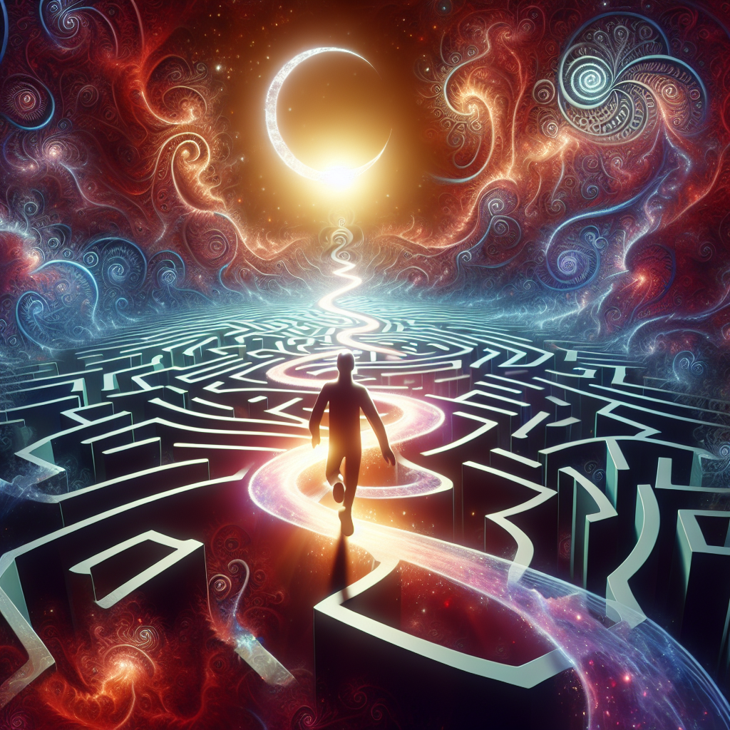 Returnal: Exploring the Intricacies of the Looping Narrative