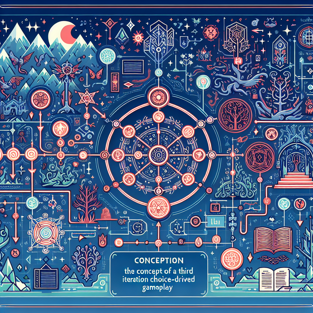 Baldur's Gate III: Exploring the Evolution of Choice-Driven Gameplay