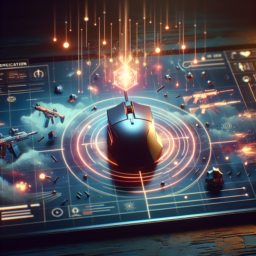 Mastering Your Aim: Top Tips for Climbing Ranks in Valorant