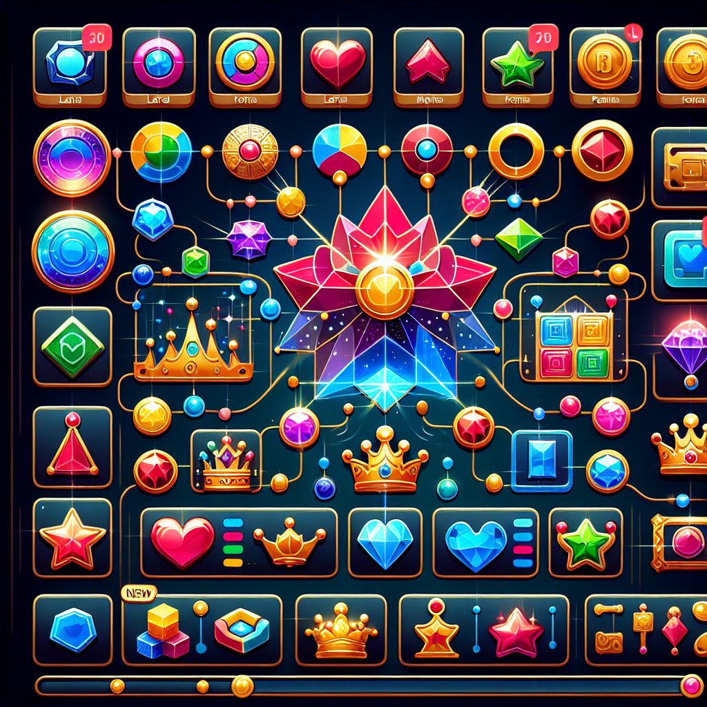 Royal Match's Latest Update: New Levels and Features Unveiled