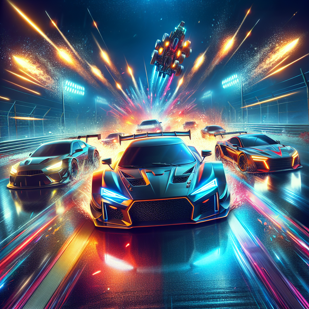 Mastering Asphalt 9: Legends with These Pro Tips