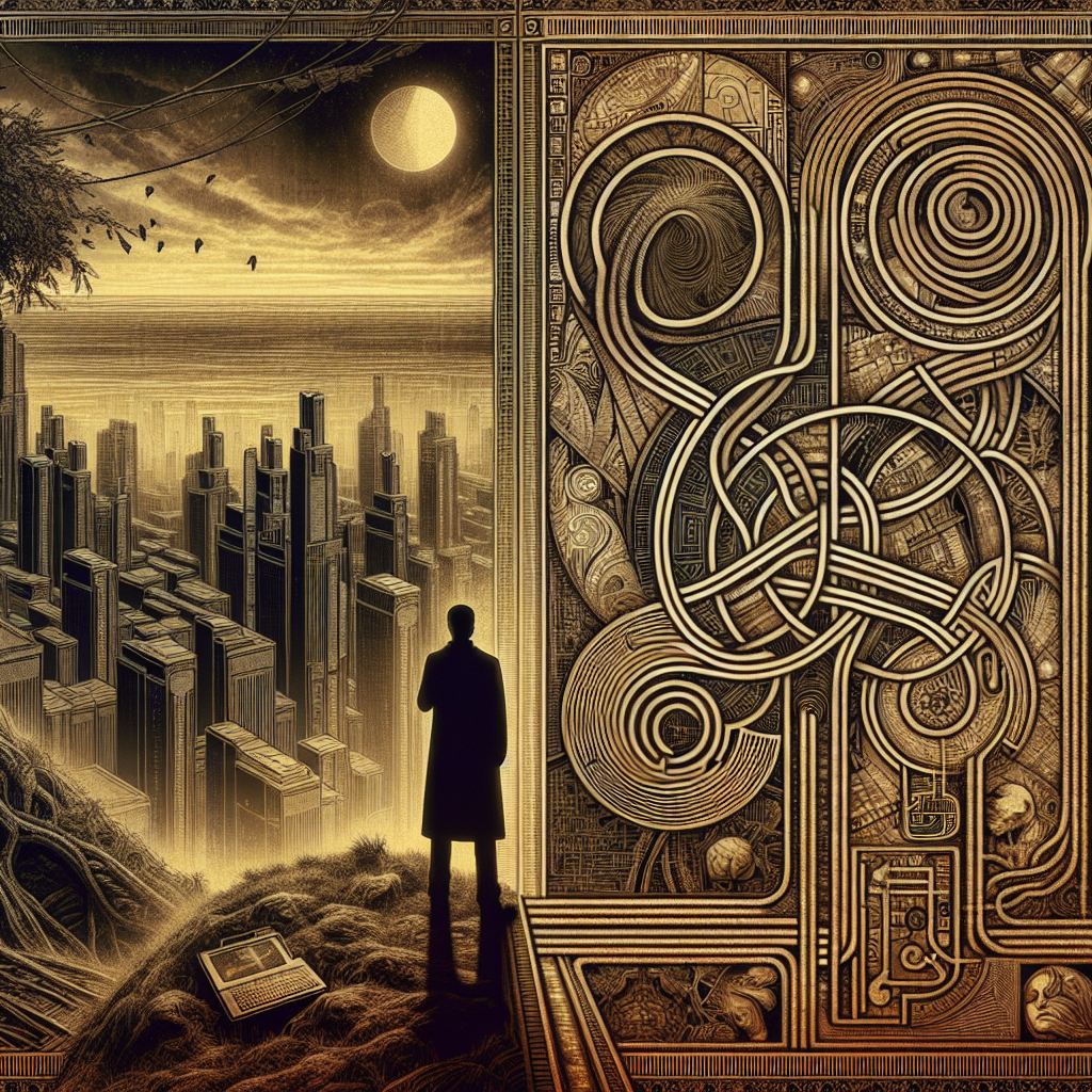 Exploring the Moral Complexities in Disco Elysium: The Final Cut