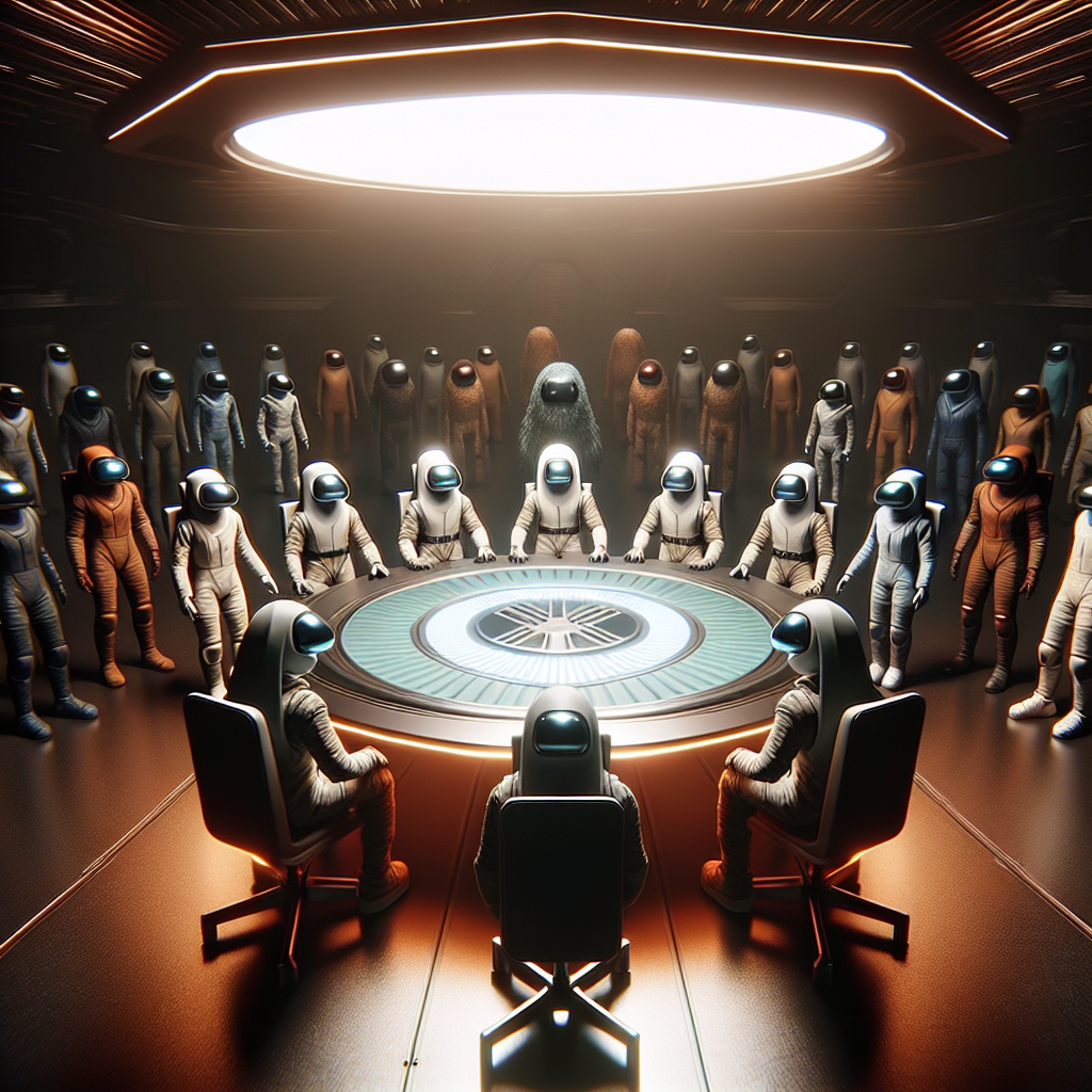 Exploring the Cultural Impact of Among Us on Modern Gaming