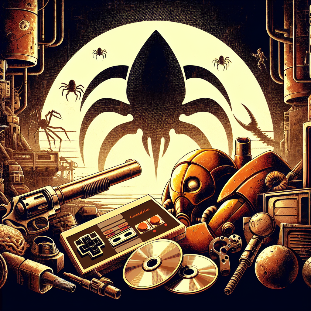 Why Half-Life 2 Remains a Timeless Classic