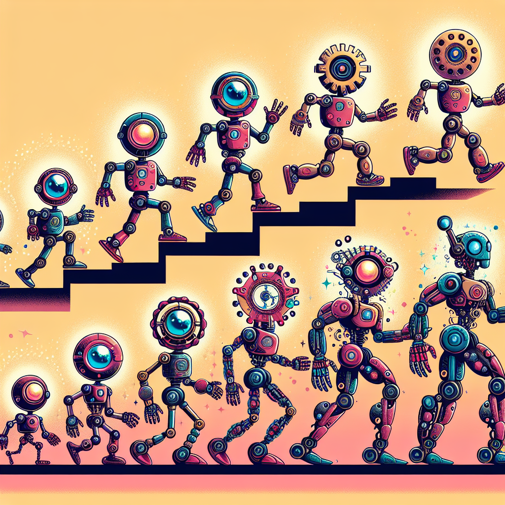 The Evolution of Ratchet & Clank Through Rift Apart