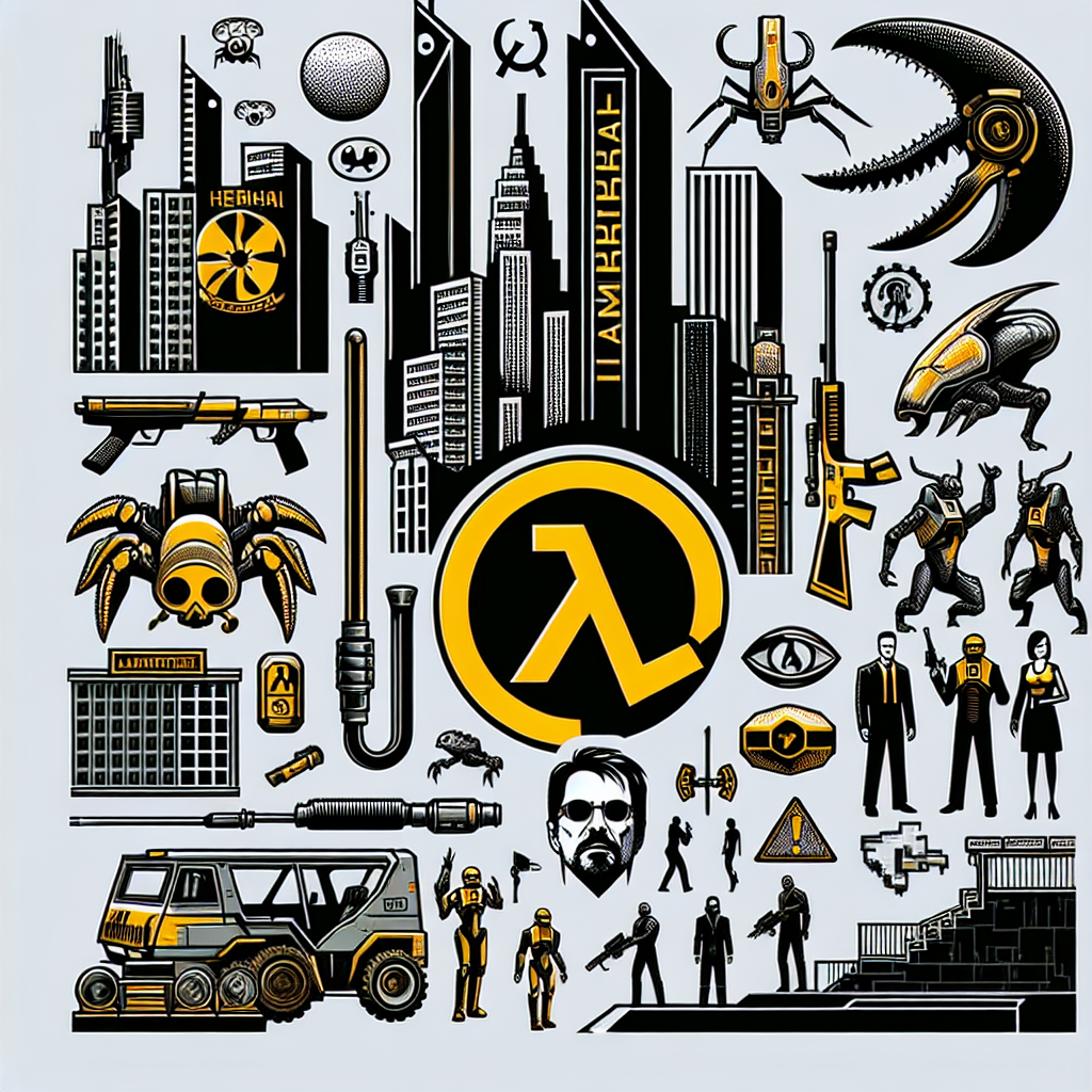 The Cultural Significance of Half-Life 2