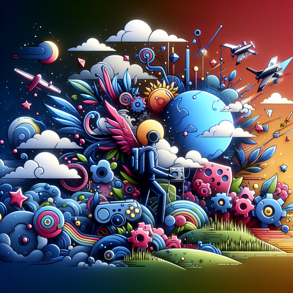 Half-Life 2 Modding Community: Creativity Unleashed