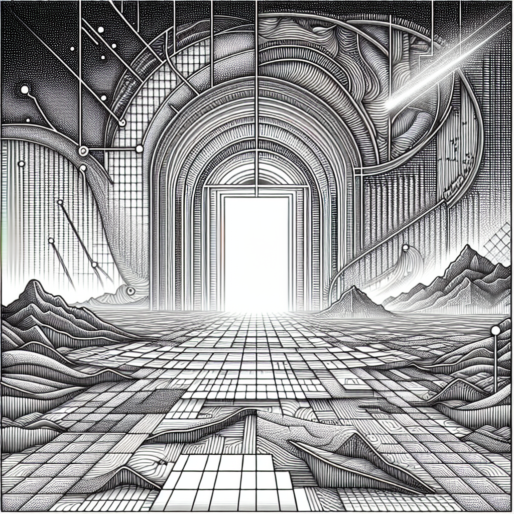 Portal 2 and the Art of Level Design