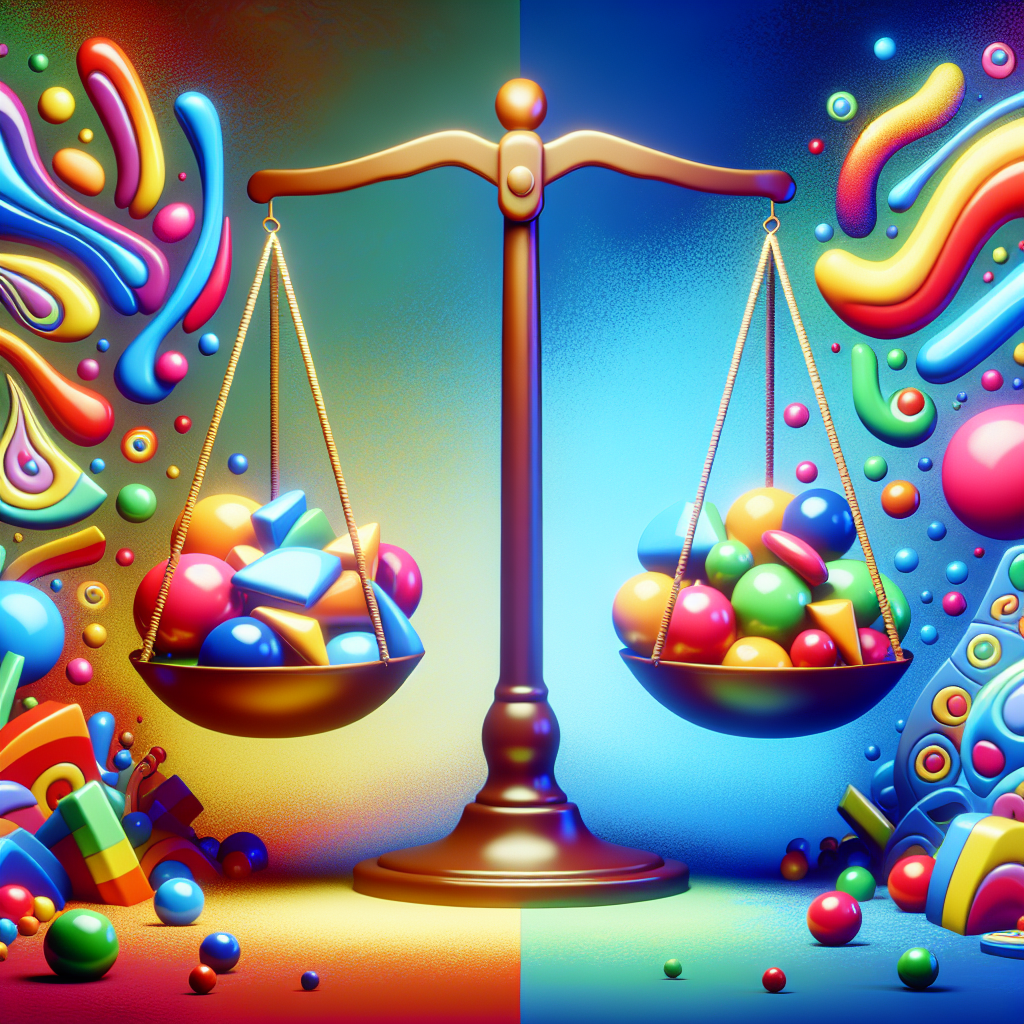 Candy Crush Saga: Balancing Fun and Challenge