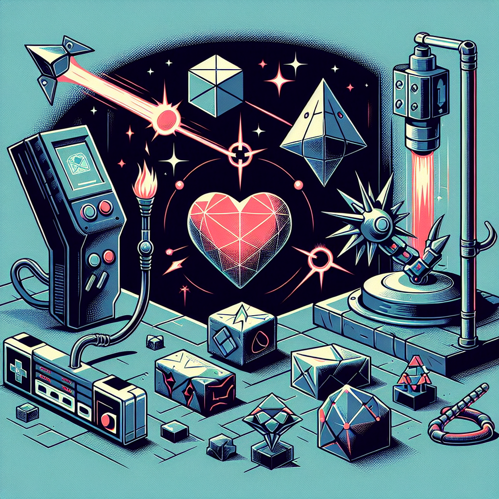 Unforgettable Moments in Portal 2