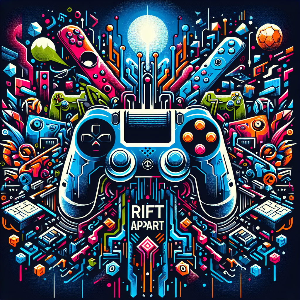 Analyzing the New Gameplay Mechanics of Rift Apart