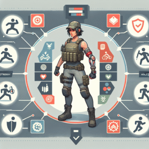 Free Fire Character Guide: Maximize Your Skills