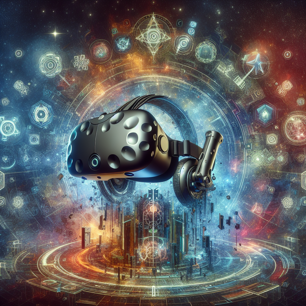 VR Mods for Half-Life 2: A New Way to Experience