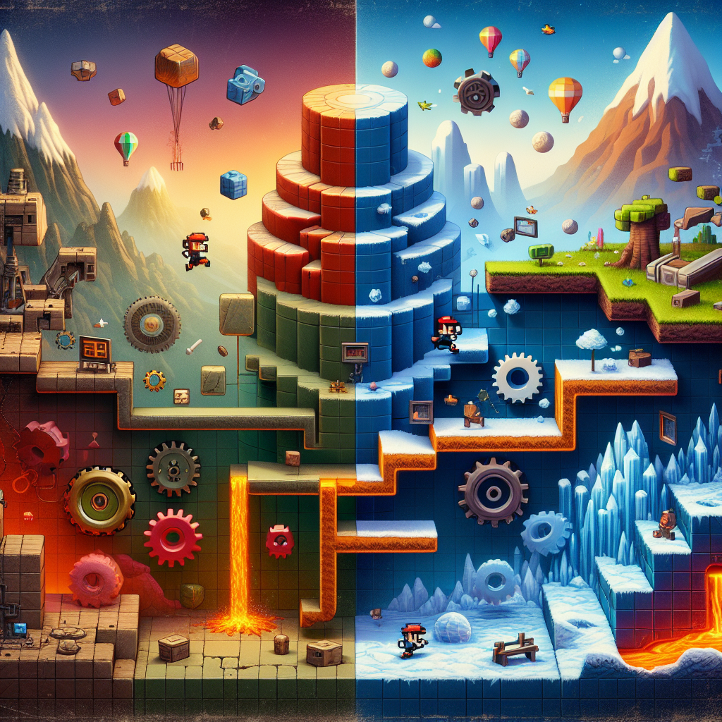 How Super Mario Odyssey Redefined Platformers