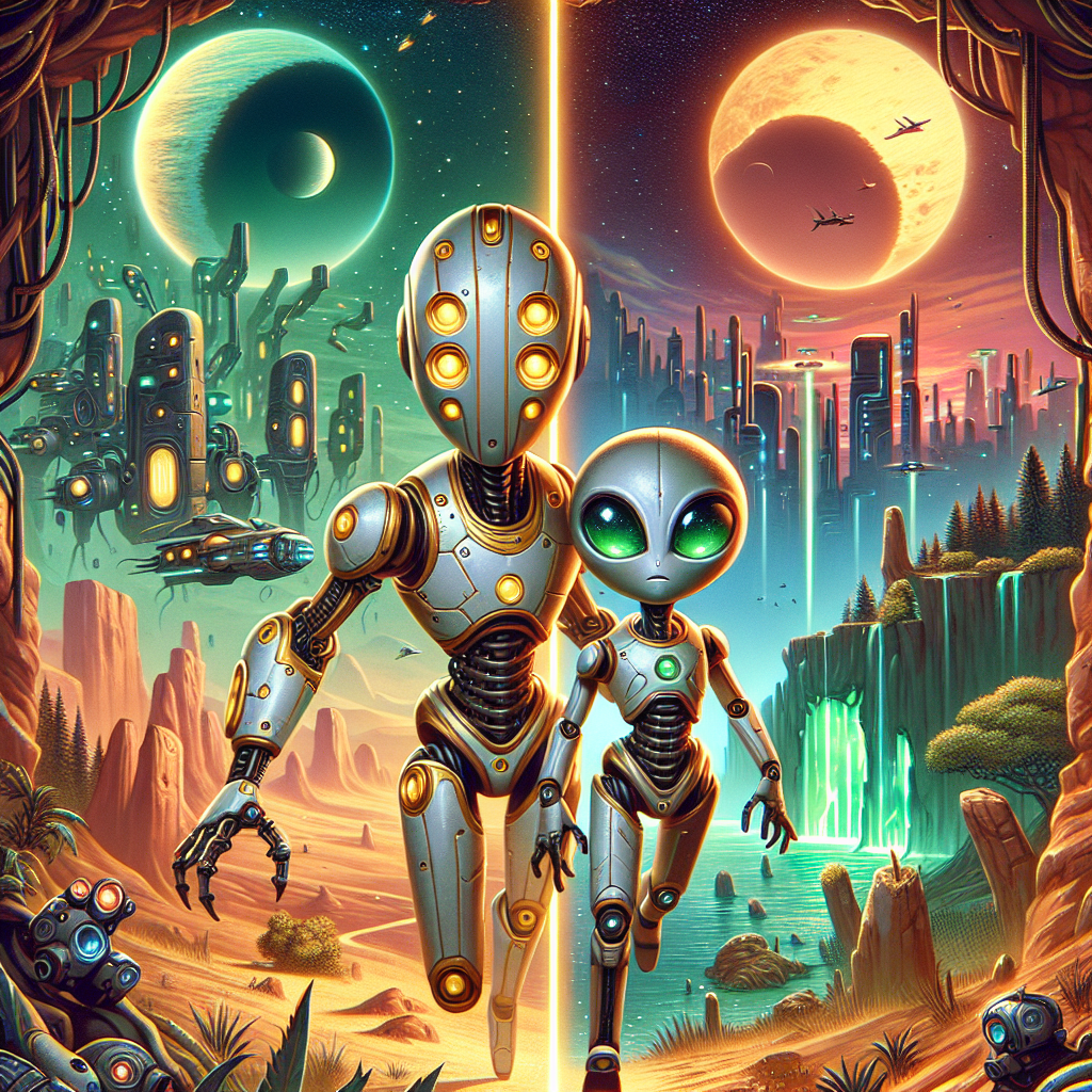 Ratchet & Clank: Rift Apart: A Next-Gen Masterpiece