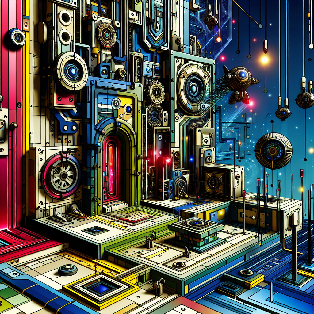 Community Creations: The Best Portal 2 Mods