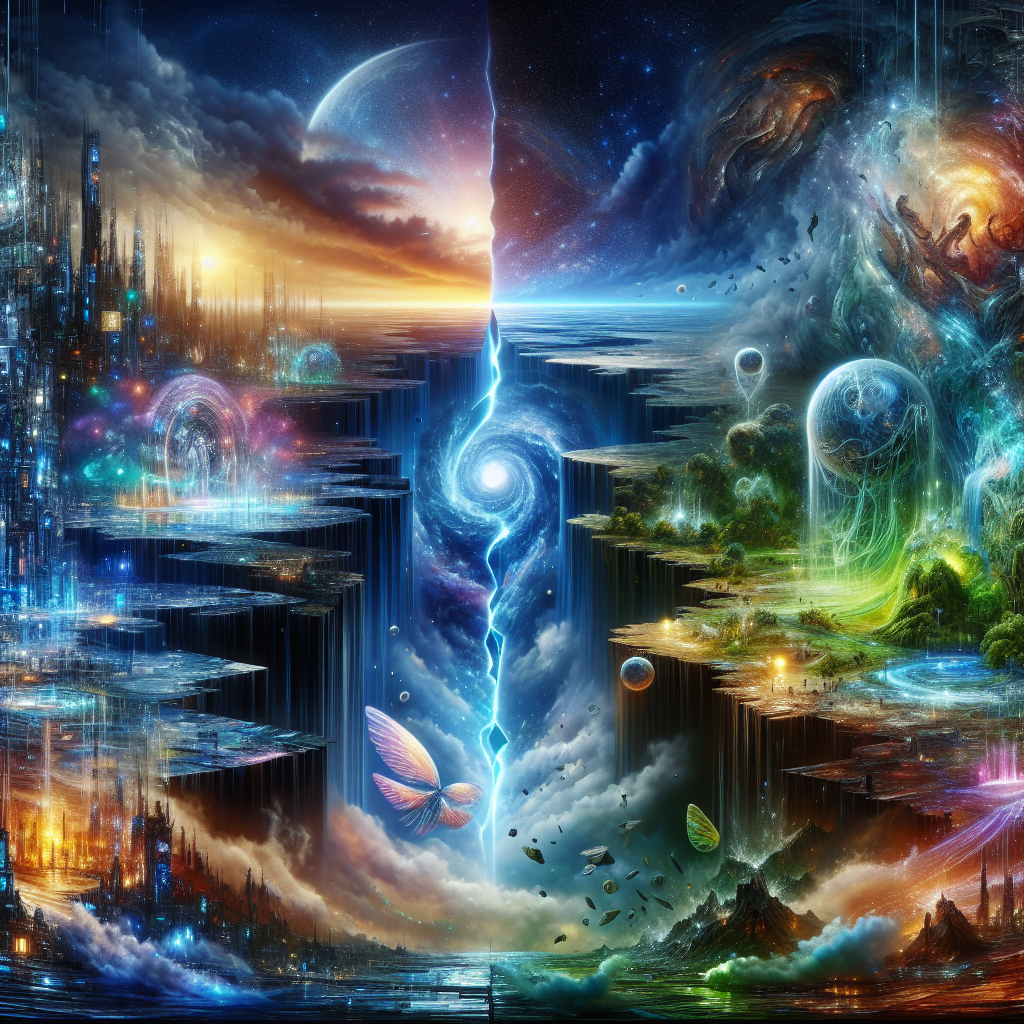 Exploring the Dimension-Warping Worlds of Rift Apart