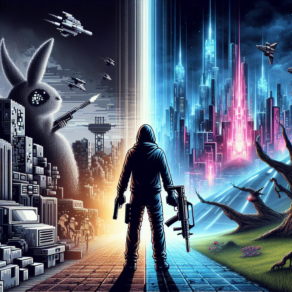 Half-Life 2 and the Evolution of FPS Games