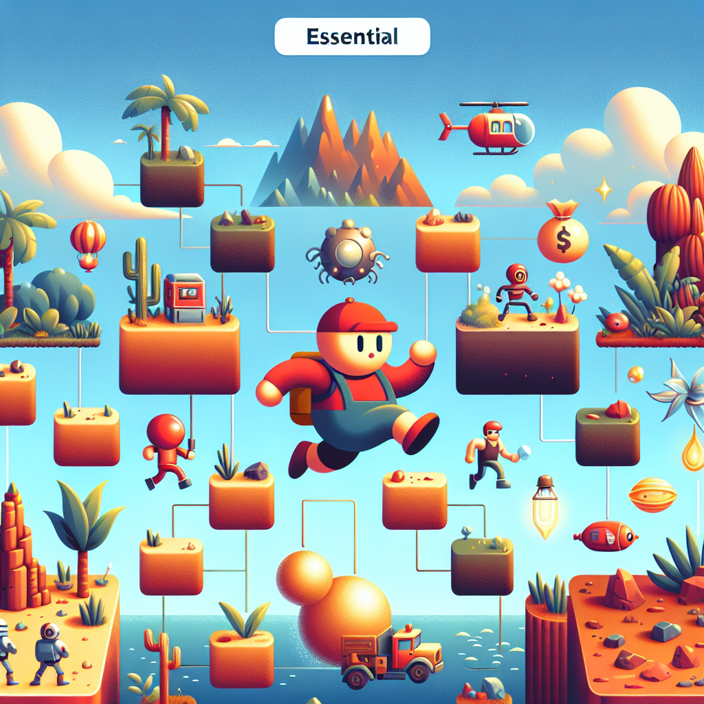 Why Super Mario Odyssey is a Must-Play for Gamers